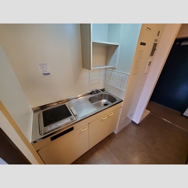 キッチン (キッチン)