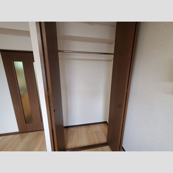 収納 (クローゼット)