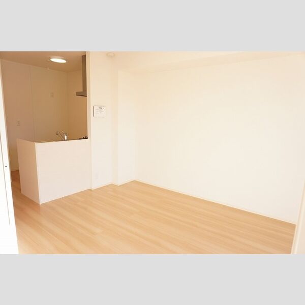 居室・リビング (リビング)