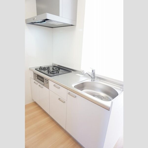 キッチン (システムキッチン)