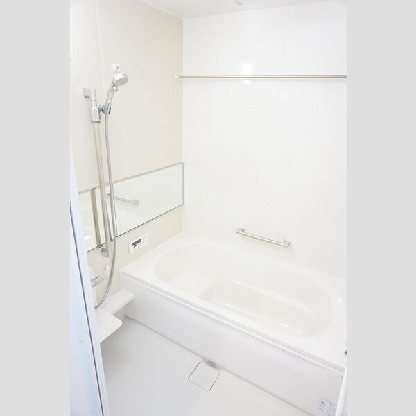 バス (一坪風呂)