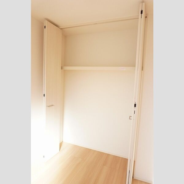 収納 (クローゼット)