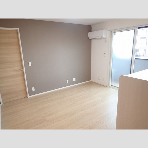 居室・リビング (LDK)