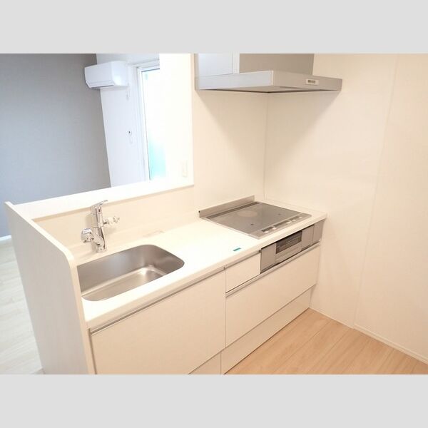 キッチン (システムキッチン)