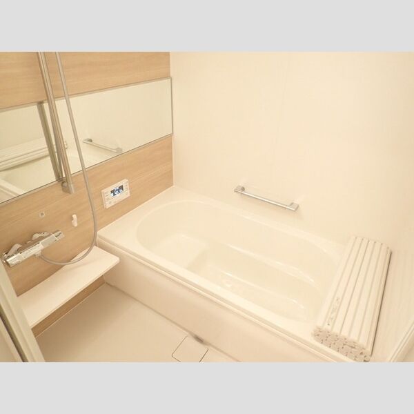 バス (一坪風呂)