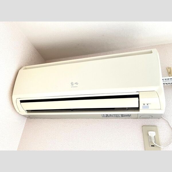 その他設備 (エアコン)
