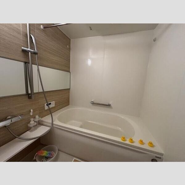バス (浴室)
