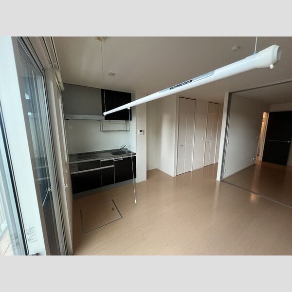 その他 (室内物干し)