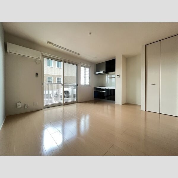 居室・リビング (リビング)