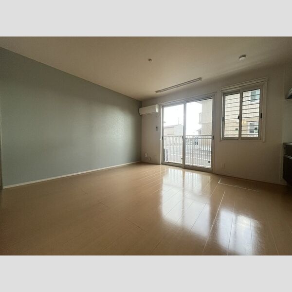 居室・リビング (リビング)