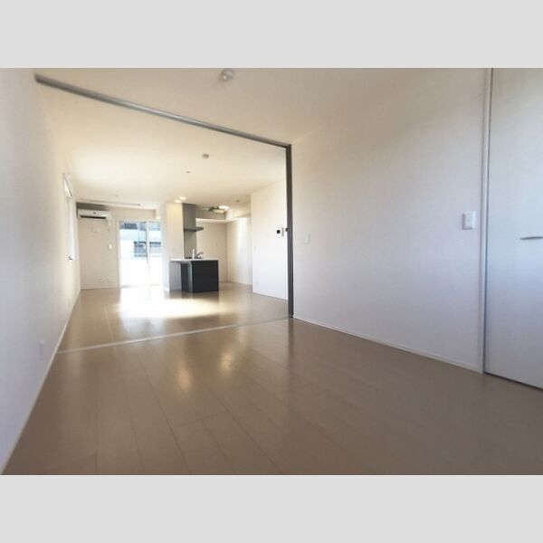 居室・リビング (洋室～LDK)