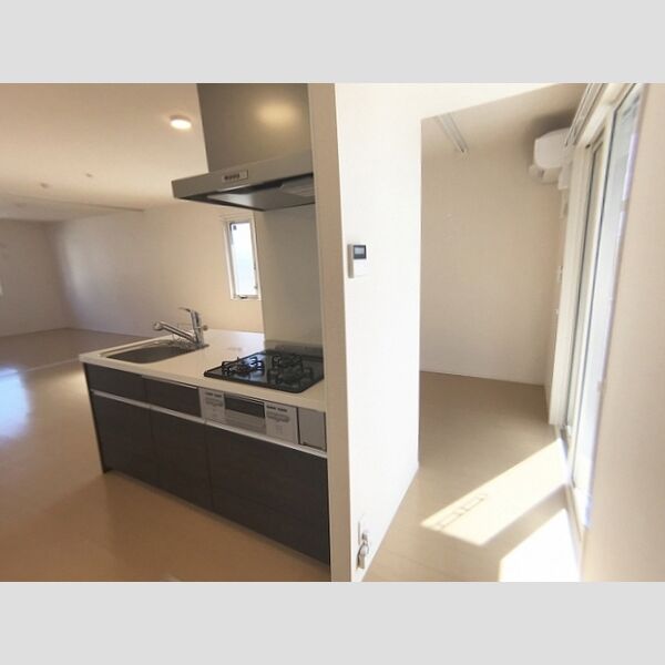 キッチン (システムキッチン)