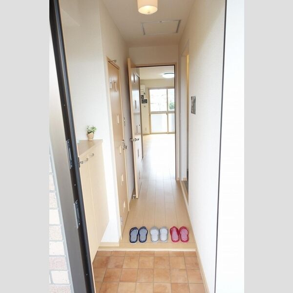 その他 (玄関・廊下)