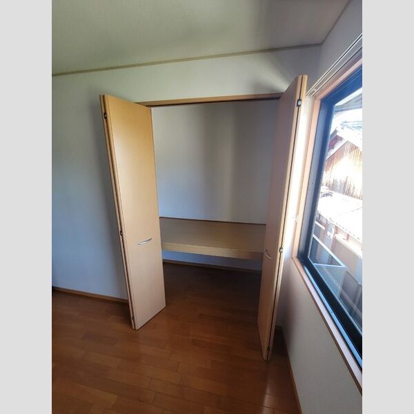 収納 (クローゼット)