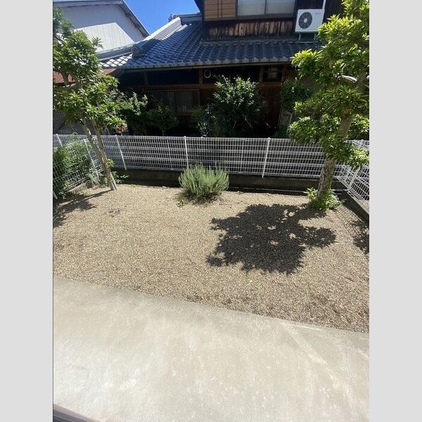 その他 (専用庭)