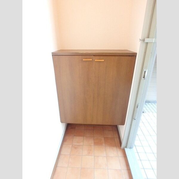 その他 (シューズボックス)