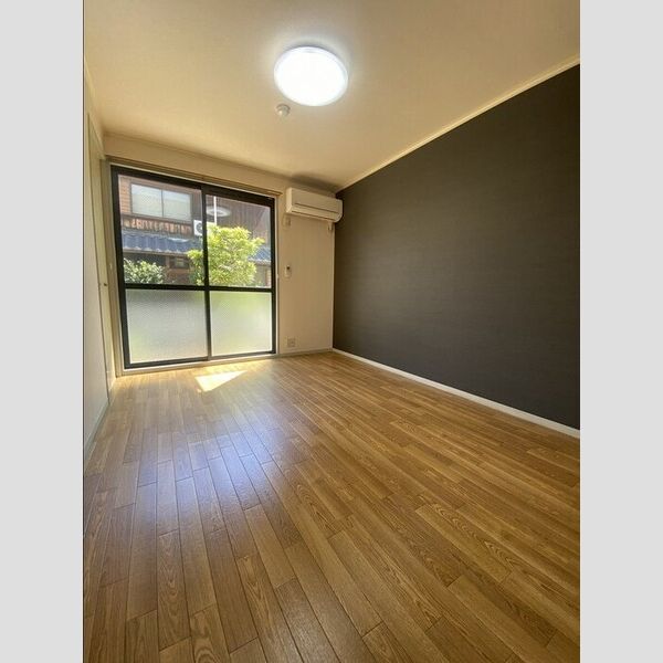 居室・リビング (リビング)