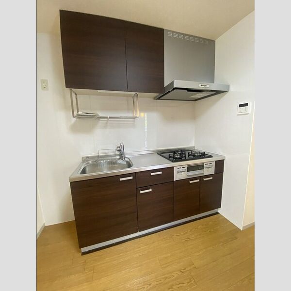 キッチン (システムキッチン)