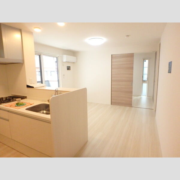 居室・リビング (リビング)