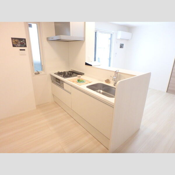 キッチン (システムキッチン)