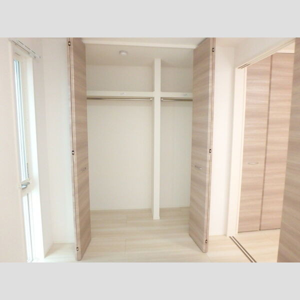 収納 (クローゼット)