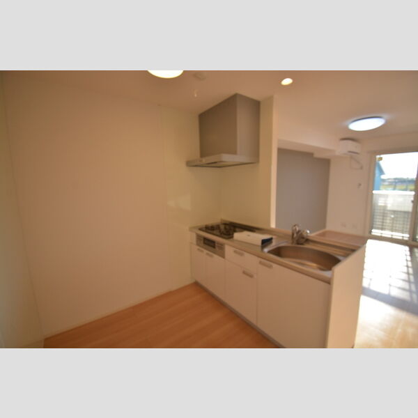 キッチン (キッチン)
