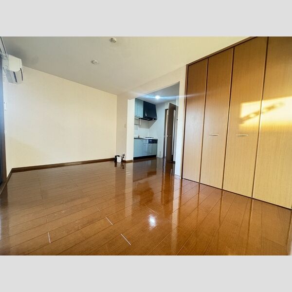 居室・リビング (洋室)