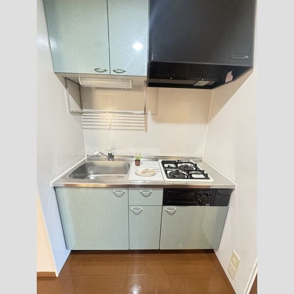 キッチン (キッチン)