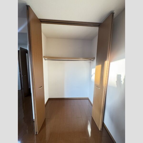 収納 (クローゼット)