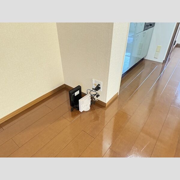 その他設備 (ネット)