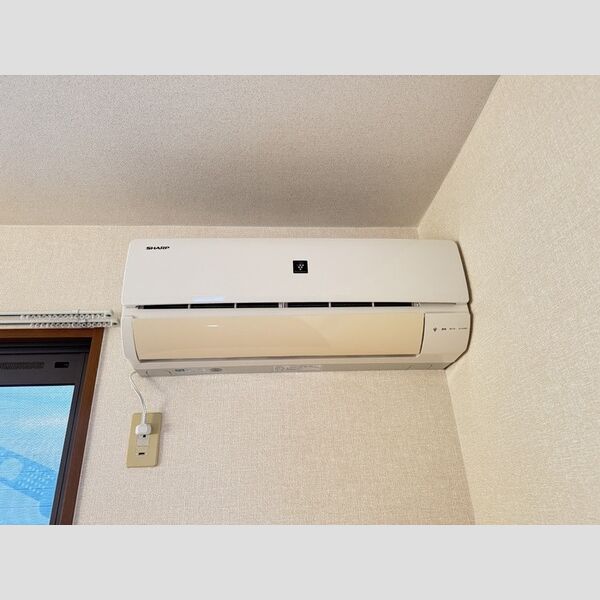 その他設備 (エアコン)