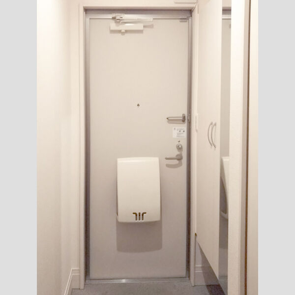 玄関 (玄関)