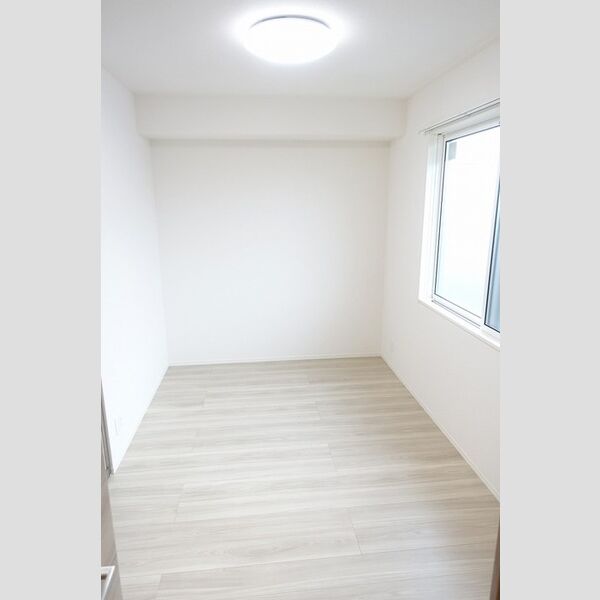 居室・リビング (西洋室・エアコン・LED照明)