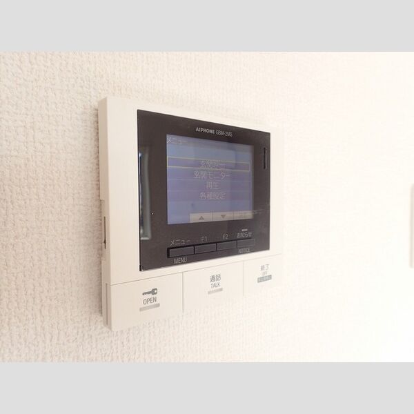 その他 (TVインターホン)