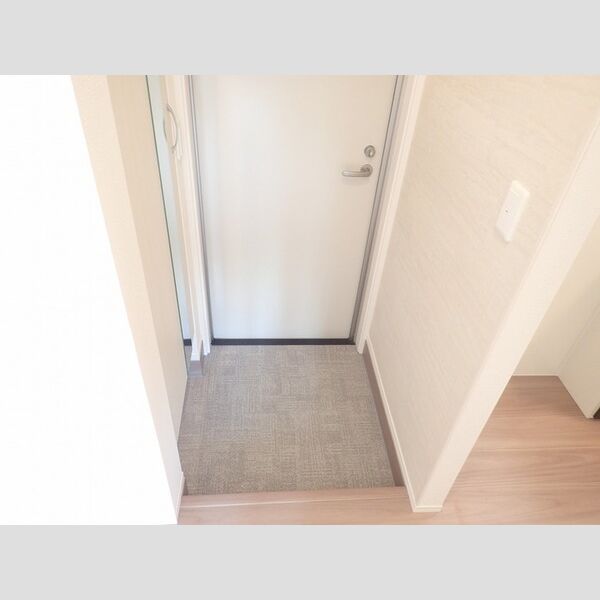 玄関 (玄関)