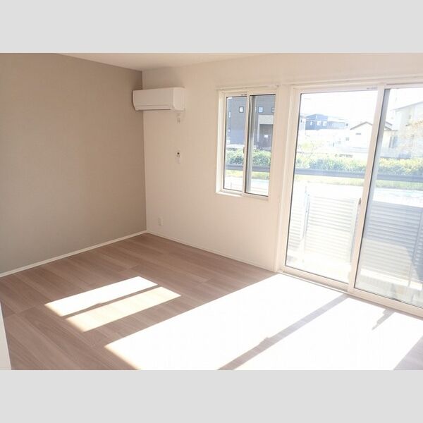 居室・リビング (洋室)