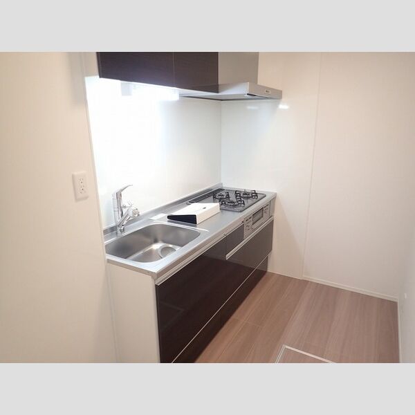 キッチン (システムキッチン)