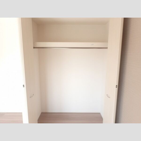 収納 (クローゼット)