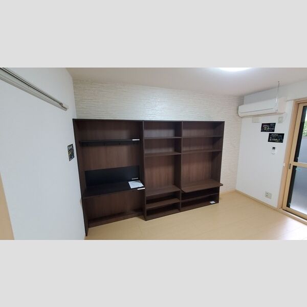 居室・リビング (洋室②)