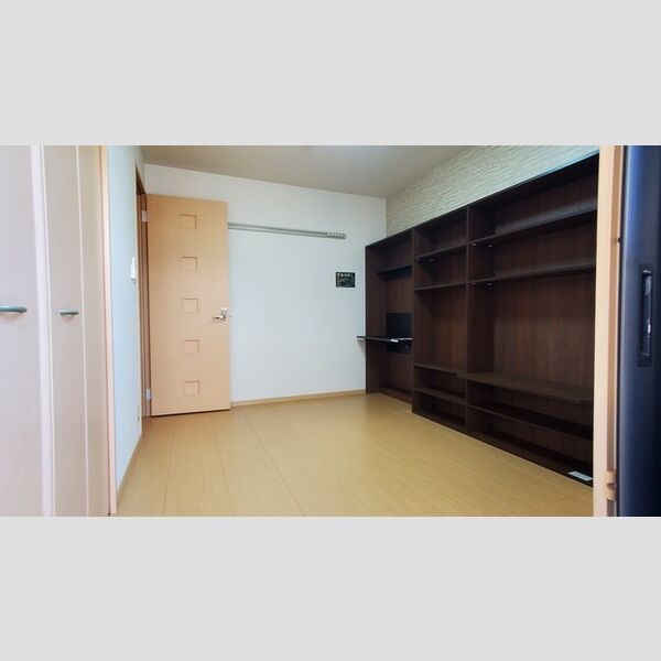 居室・リビング (洋室②)