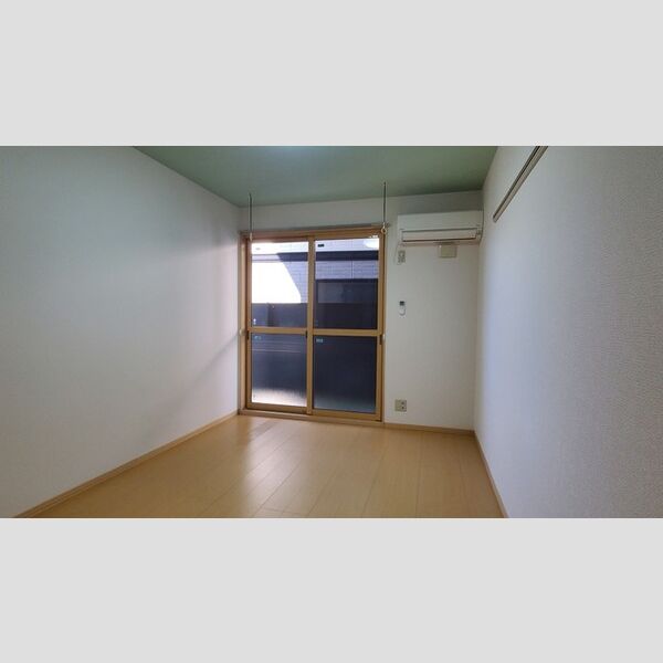 居室・リビング (洋室①)