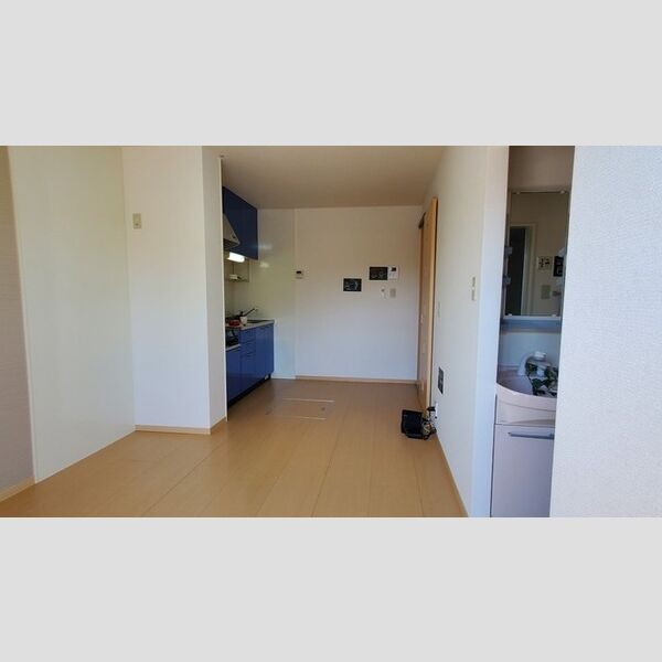 居室・リビング (リビング)