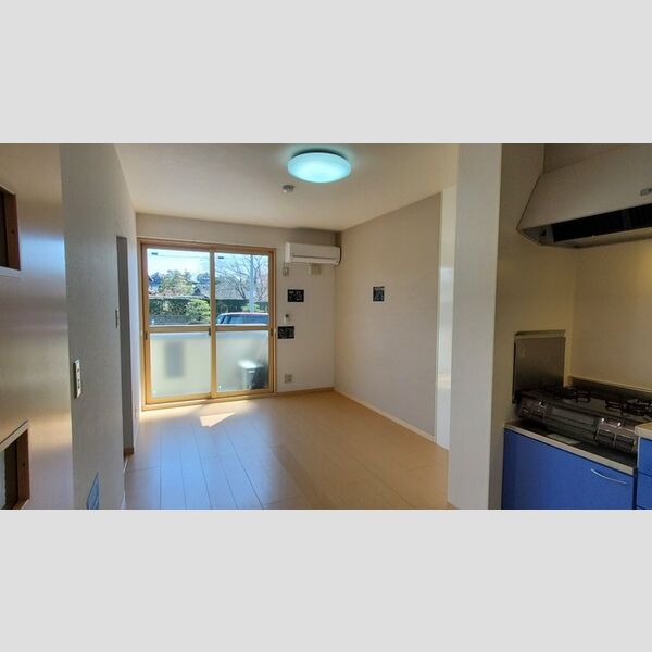 居室・リビング (リビング)