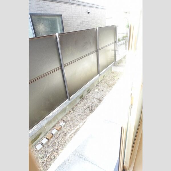 その他 (専用庭)
