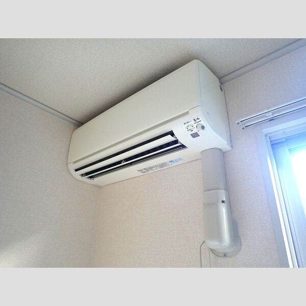 その他設備 (エアコン)