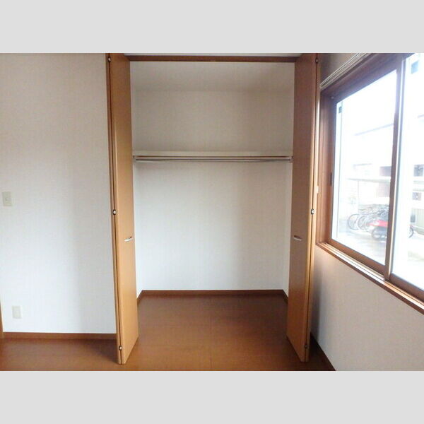収納 (クローゼット)