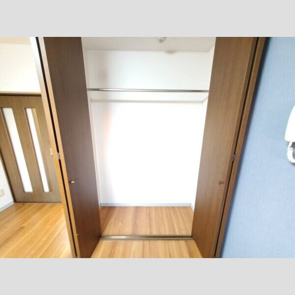 収納 (クローゼット)