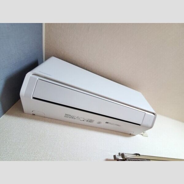 その他設備 (エアコン)