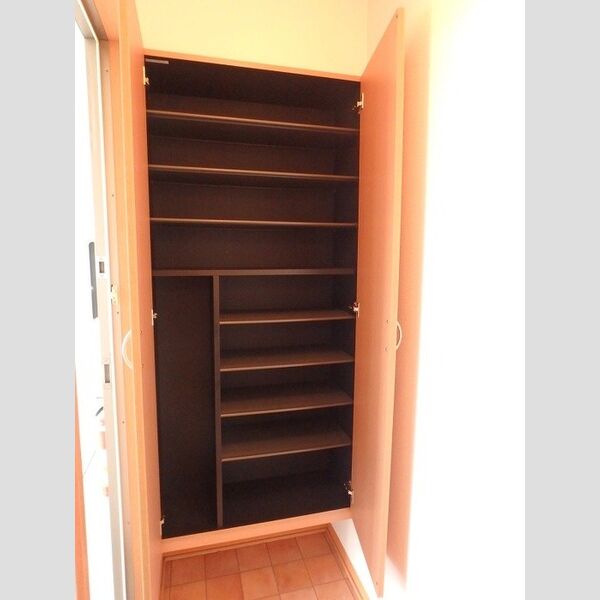 その他 (シューズボックス)