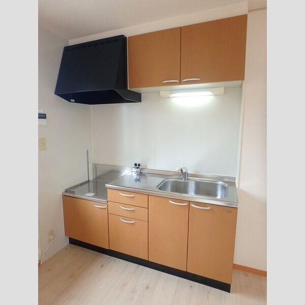 キッチン (キッチン)